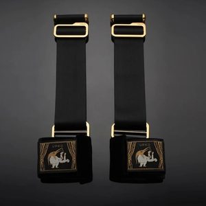 Обмежувачі для рук над дверимаUPKO Over the Door Hand Restraints