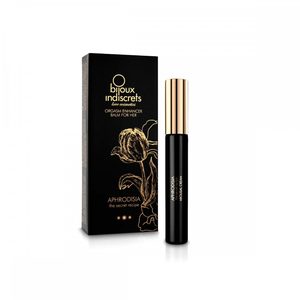 Збуджувальний крем для клітора Bijoux Indiscrets Aphrodisia Clitoral Arousal Balm