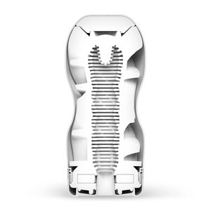 Мастурбатор VACUUM TENGA CUP, сумісний з насадками Tenga Vacuum Controller I та II, Tenga VACUUM MAX