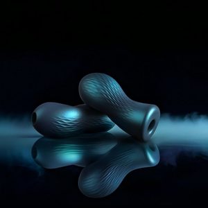 Мастурбатор Dorcel Sili-Cup Dual Sensation