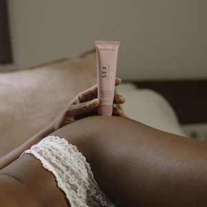 Лубрикант на водній основі Bijoux Indiscrets Sex au Naturel – Coconut