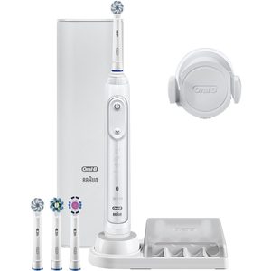 Електрична зубна щітка Oral-B Genius 10000N