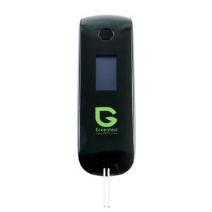 GreenTest mini. Нітрат-Тестер та Вимірювач жорсткості води