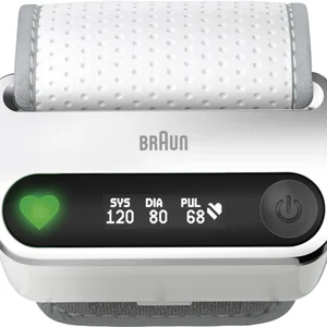 Тонометр Braun BPW4500