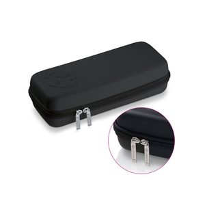 Вібратор з електростимуляцією Mystim Sizzling Simon eStim Black, міостимулятор