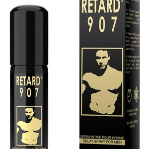 Спрей пролонгатор для чоловіків RETARD 907