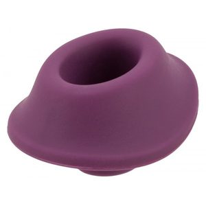 Змінні насадки на Womanizer Premium та Classic фіолетовий, розмір S