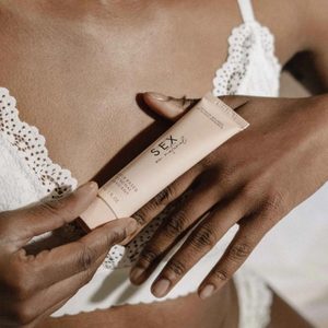 Лубрикант на водній основі Bijoux Indiscrets – Sex au Naturel 30 мл