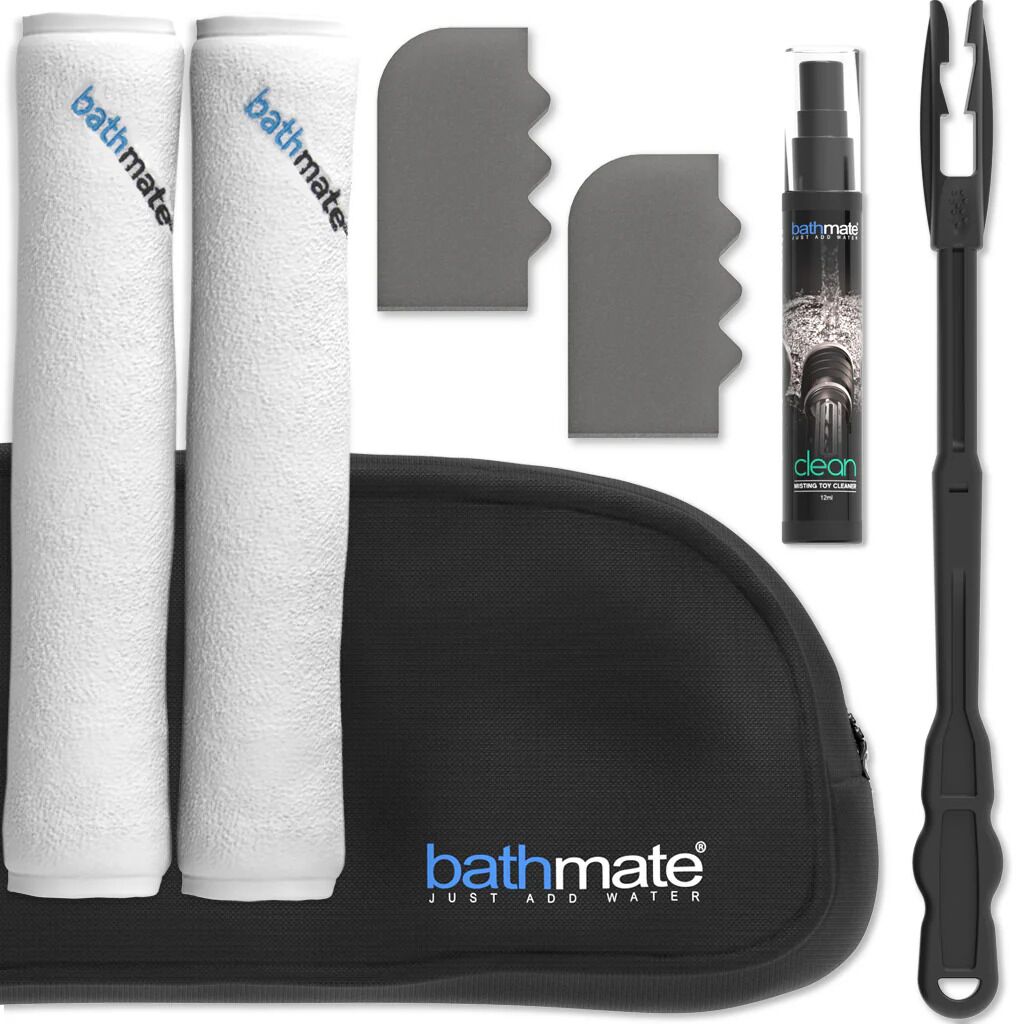 Набір для чищення Bathmate Cleaning Kit