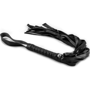 Набір для BDSM Alive FURY Black BDSM Kit, 10 предметів