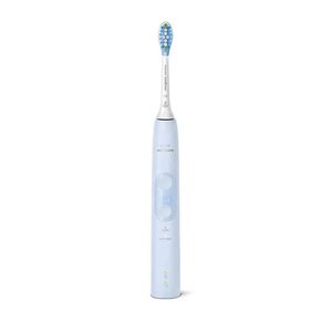 Звукова електрична зубна щітка Philips Sonicare ProtectiveClean 4700 HX6481/12
