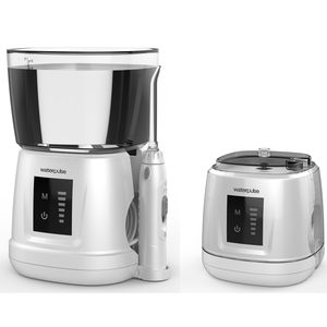 Іригатор ротової порожнини Waterpulse V700Plus (білий)