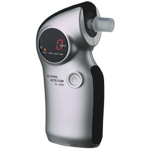 Персональний алкотестер AlcoScan AL6000