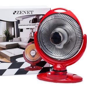 Інфрачервоний обігрівач ZENET ZET-514