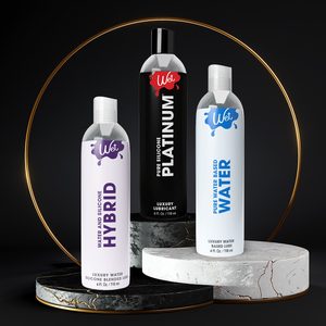 Лубрикант на водній основі Wet Pure Water Based (118 мл)