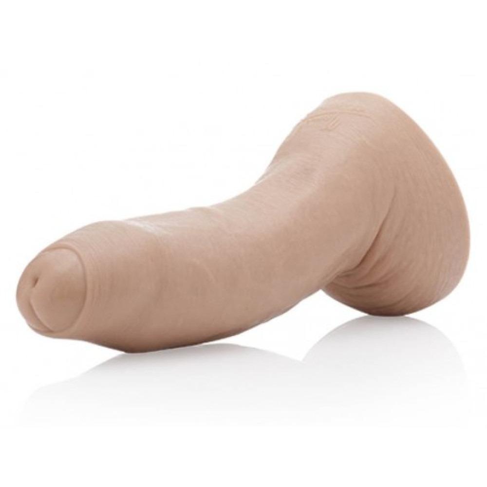Фалоімітатор Fleshlight Guys: Manuel Ferrara Dildo, за зліпком пеніса порноактора