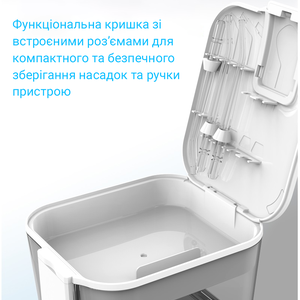 Іригатор Daily Care PF-880