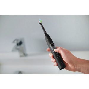 Зубна щітка Philips HX6870/47 Sonicare Protective