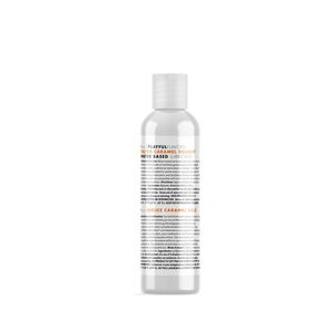 Лубрикант на водній основі Swiss Navy 4 In 1 Salted Caramel Delight 29,5 мл