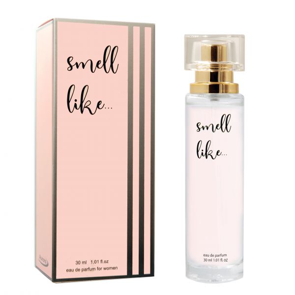 Духи з феромонами жіночі Aurora Smell like №01, 30 мл