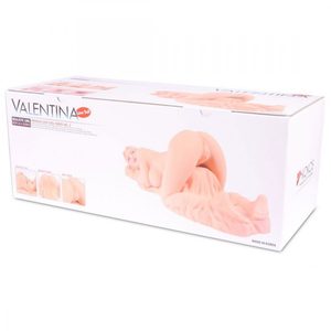 Мастурбатор Kokos Valentina