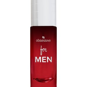 Чоловічі духи з феромонами Perfume for men Obsessive 10 мл