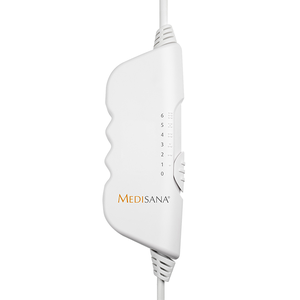 Електропростирадло Medisana HU 662