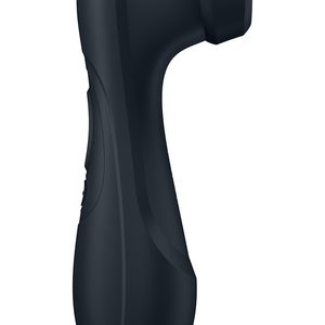 Вакуумний кліторальний стимулятор Satisfyer Pro 2 Generation 3 with Liquid Air Connect App Dark Grey