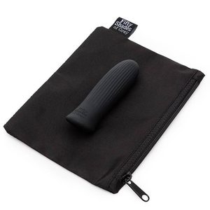 Вибропуля Fifty Shades of Grey Sensation Rechargeable Bullet