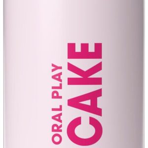 Лубрикант на водній основі Wet Oral Play Cupcake (118 мл), їстівний, без цукру