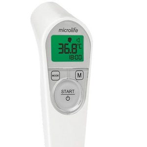 Термометр безконтактний Microlife NC 200