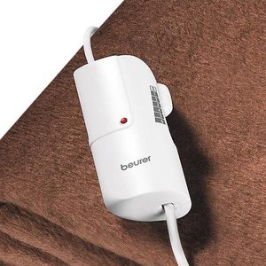 Електроковдра Beurer HD 100