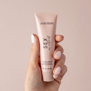 Бальзам для вульви Bijoux Indiscrets Sex Au Naturel Vulva Balm Soothing Moisturizer 30 мл