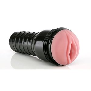 Мастурбатор-вагіна Fleshlight Pink Lady Destroya Нова текстура