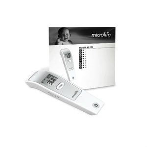 Інфрачервоний безконтактний термометр Microlife NC-150