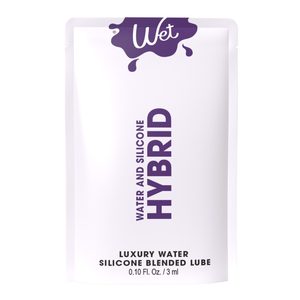 Пробник Wet Water and Silicone Hybrid (3 мл)