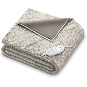 ЕЛЕКТРОКОВДРА З ПІДІГРІВОМ BEURER HD 75 COSY NORDIC (130 Х 180)