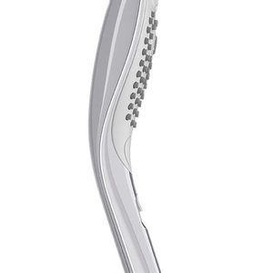 Насадка-стимулятор для душу 2в1 Womanizer Wave Chrome, масажер для інтимних зон