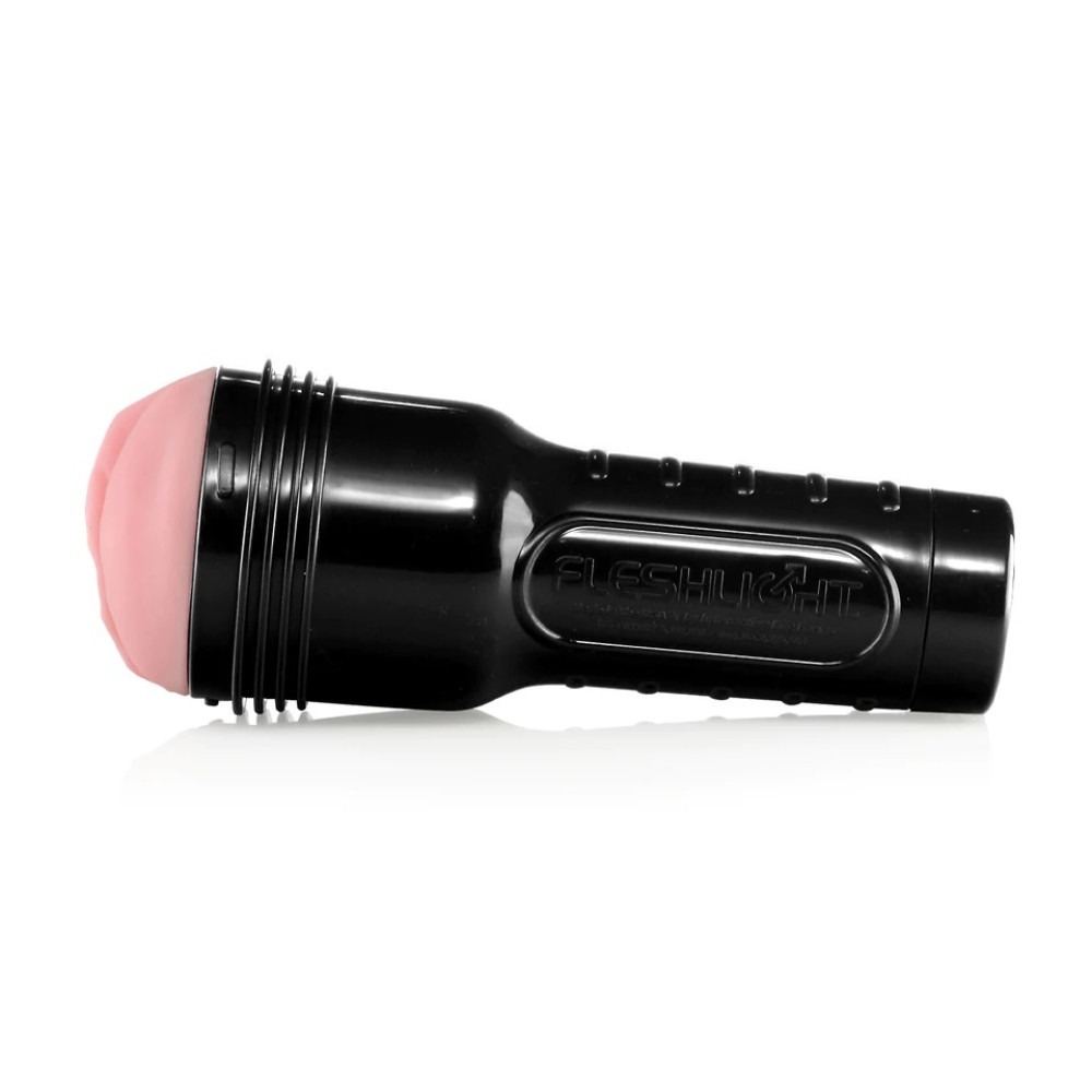 Мастурбатор-вагіна Fleshlight Pink Lady Destroya Нова текстура