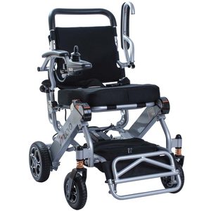 Інвалідний візок з електричним мотором OSD-LY5513 / AIRWHEEL H3S