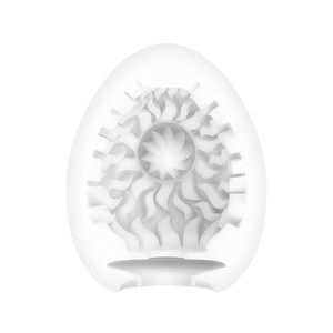 Мастурбатор-яйце Tenga Egg Shiny Pride Edition