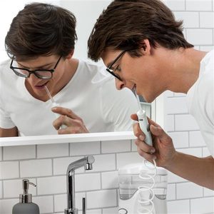 Іригатор Waterpik Ultra WP-100E2