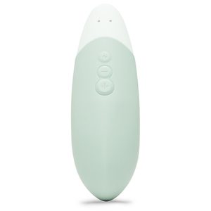 Мінівібратор Womanizer Vibe Sage, 3 авторежими + 10 рівнів інтенсивності