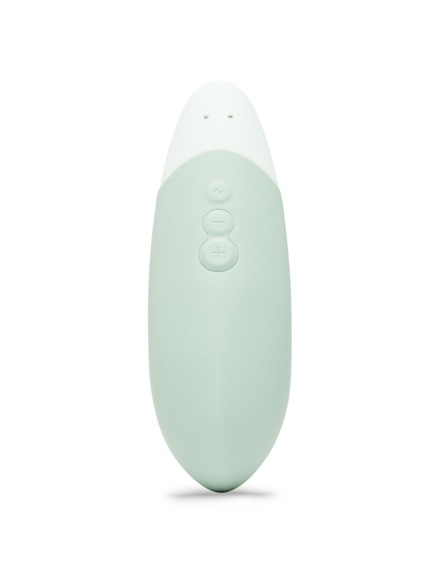 Мінівібратор Womanizer Vibe Sage, 3 авторежими + 10 рівнів інтенсивності