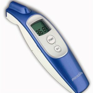Термометр інфрачервоний безконтактний Microlife NC-100