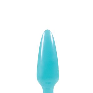 Плаг FIREFLY PLEASURE PLUG SMALL, BLUE