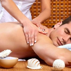 Масажна олія SHIATSU еrotic Жасмин та Арганія, 100 мл