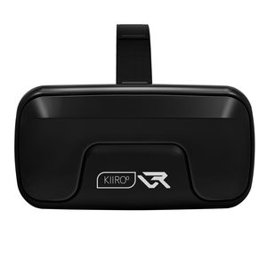 Окуляри віртуальної реальності Kiiroo VR для смартфона