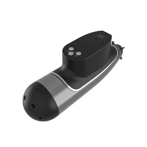 Вакуумна помпа Men Powerup Submarines Passion Pump
