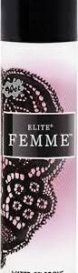 Лубрикант жіночий водно-силіконовий Wet Elite Femme, 30 мл